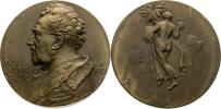 Bronzová medaile 1931