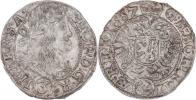 3 Krejcar 1667
