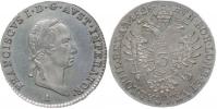 3 Krejcar 1828 A