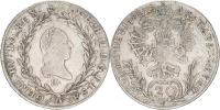 20 kr. 1788 H