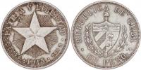 Peso 1915