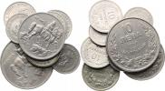 5 Stotinki 1912(3x)