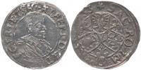 3 Krejcar 1633