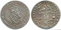 Úmrtní žeton 1576