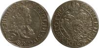 Leopold I. 1657-1705