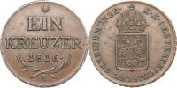 1 kr. 1816 A