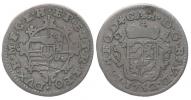 1/2 Escalin (14 Liard) 1752