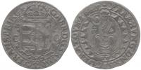 Groš široký 1626 CC