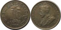 10 cents 1914