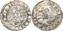 3 kr. 1596        Sa -