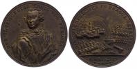 Medaila 1757