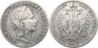 Tolar spolkový 1863 V        "RR"