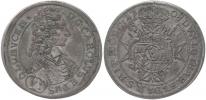VI Krejcar 1708