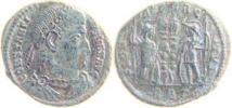 Constantinus I. 306-337