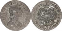 1 kr. 1759 b.zn.