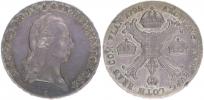 Tolar křížový 1795 H