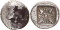 AR trihemiobol (1