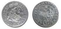 3 kr. 1662
