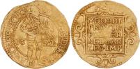 Dukát 1622 - Holland