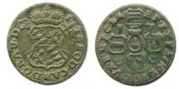 1 Liard 1750 - Cu