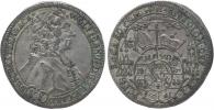 VI Krejcar 1712