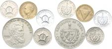 1 Centavo 1953