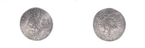 Zlatník (60 Krejcar) 1566
