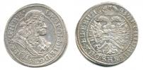 VI Krejcar 1683 SHS