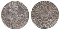 Zlatník (60 kr.) 1563