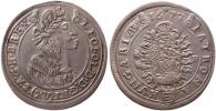 Leopold I. 1657-1705