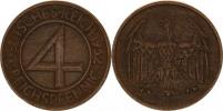 4 Rpf. 1932 E "R"