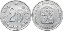 25 hal. 1964       "R"