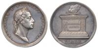 Detler - hold městu Vídni 1816#Ag