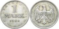 1 Mark 1924 A            KM 42