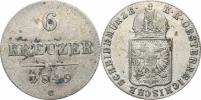 6 kr. 1849 C