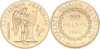 20 Francs 1888 A