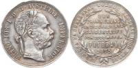 Zlatník 1875 b.zn. - Příbramský     "RR"