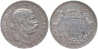 5 Koruna 1907 KB_hry v av.