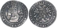 1/2 Zlatník (30 Krejcar) 1563