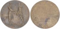 St.Schwartz - 100 let založení Rakouské národní banky 1816 - 1916