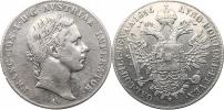 Tolar konvenční 1856 A     "RR"