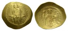 Constantine X Ducas 1059 –  1067 1059-1067 Histamenon 1059-1067