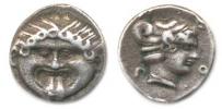 AR Hemidrachma