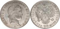 20 kr. 1848 C