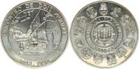 1000 Escudos 1992 - 500. výr. objevení Ameriky