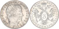3 kr. 1845 A