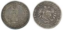 Zlatník (60 Krejcar) 1565
