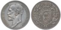 2 Koruna 1915
