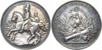 Prusko - Frierdich Wilhelm Ludwig geb. 1797