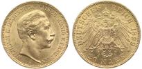 20 Marka 1899 A